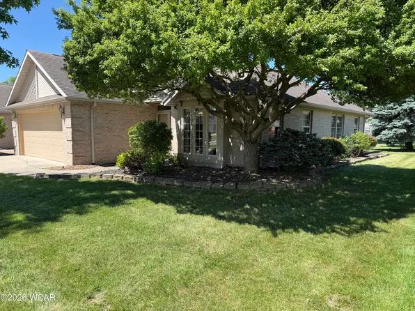 164 Cedarbrook Dr, Ottawa, OH 45875