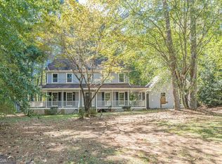 2007 Amber Leaf Ct, Jonesboro, GA 30236