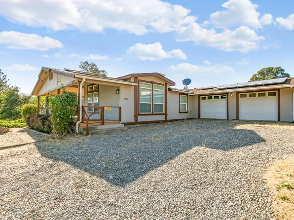 2970 Texas Hill Rd, Placerville, CA 95667