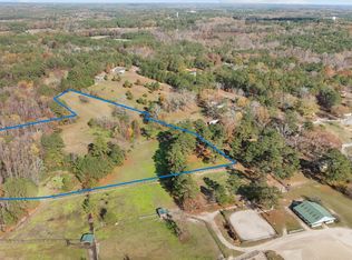 0 Cedar Lane Rd LOT 1, Sanford, NC 27330