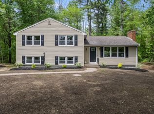 50 Oak St, Mansfield, MA 02048