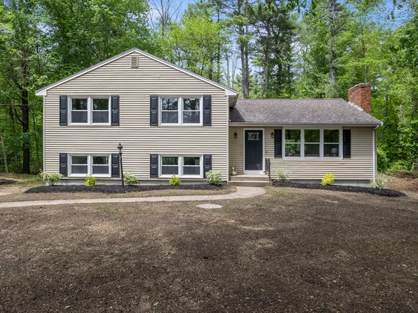 50 Oak St, Mansfield, MA 02048