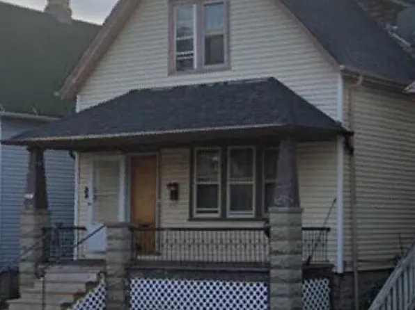 2355 North 20th STREET #2355A, Milwaukee, WI 53206