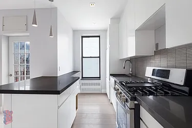 Rented by Centennial Properties NY