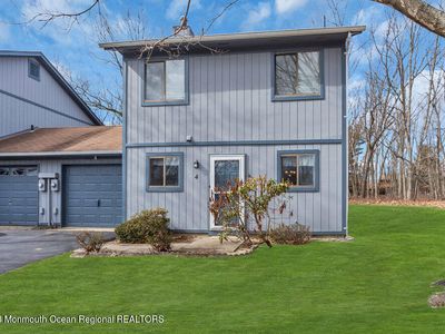4 Flamingo Drive, Howell, NJ, 07731