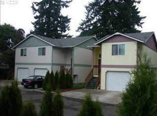 1312 W Ida St, Stayton, OR 97383