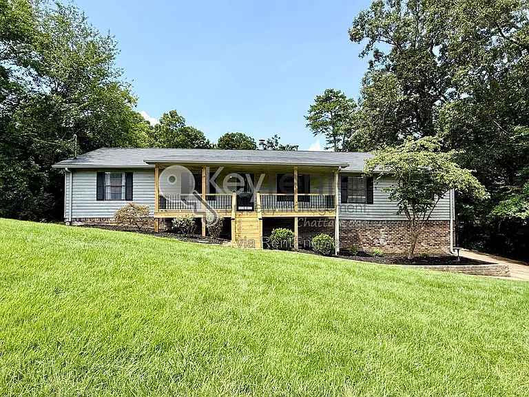 6407 Harbor Master Dr — Photo 1