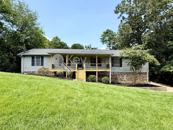 6407 Harbor Master Dr, Hixson, TN 37343