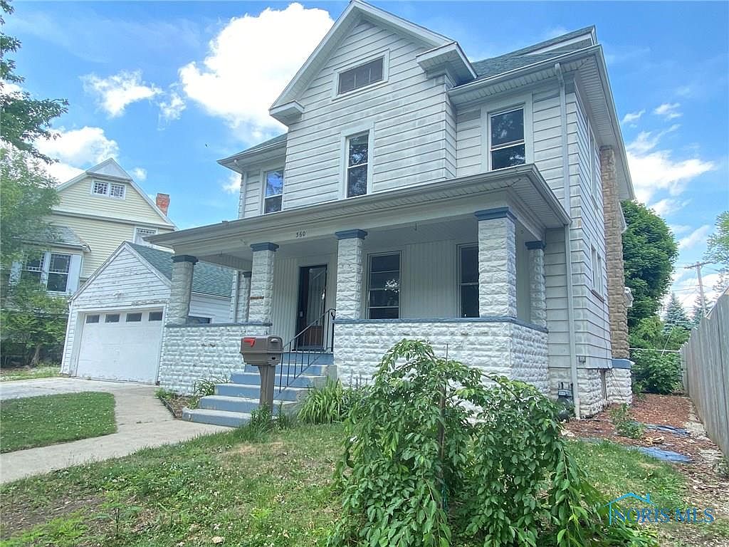 360 Perry St, Fostoria, OH 44830 Zillow