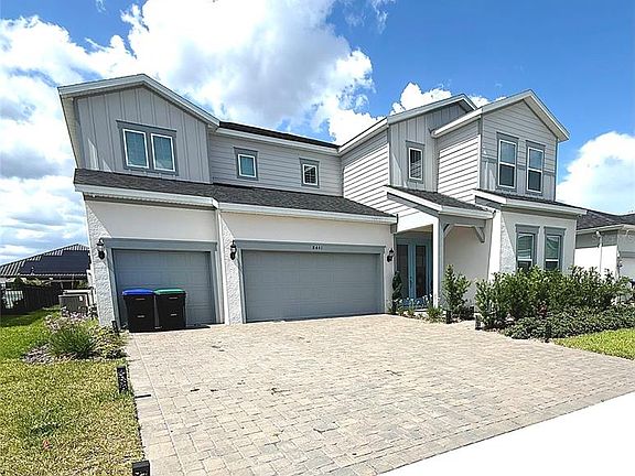 2nd image of 8441 PARK CLIFF WAY
