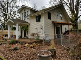 88810 Ross Ln, Springfield, OR 97478