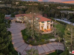 642 Siena Way, Los Angeles, CA 90077