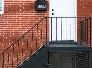 1008 Boyd St, Baltimore, MD 21223