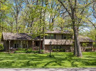 24428 W Hickory Walk, Joliet, IL 60404