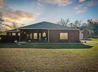 1148 SE County Road 252, Lake City, FL 32025