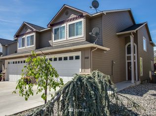 1032 Corum Circle East Wenatchee WA 98802 Zillow