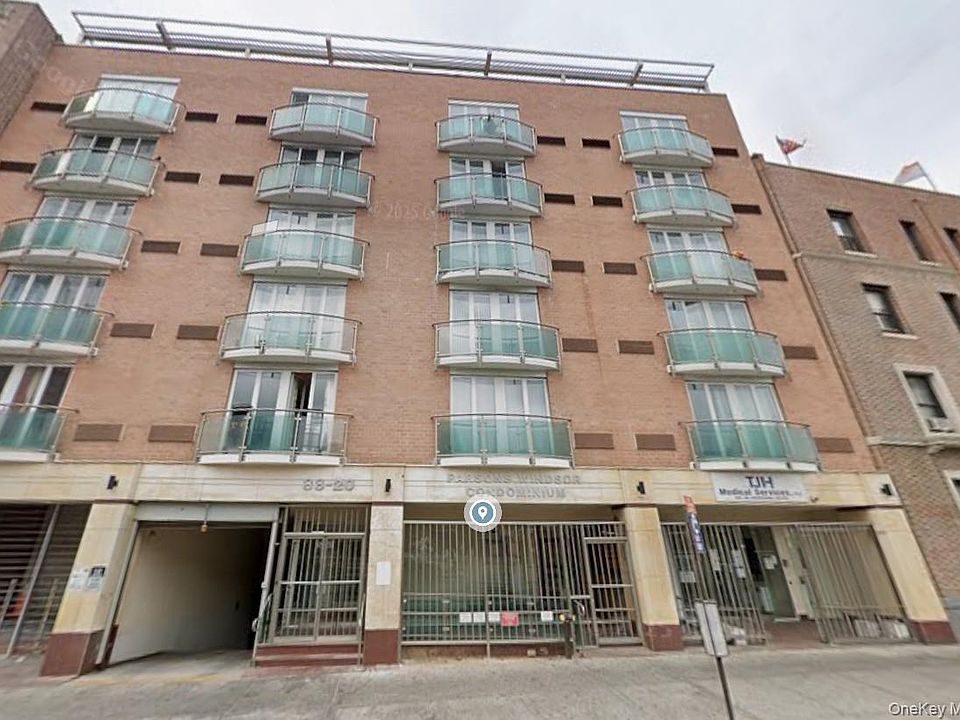 1st image of 88-20 Parsons Blvd #5A