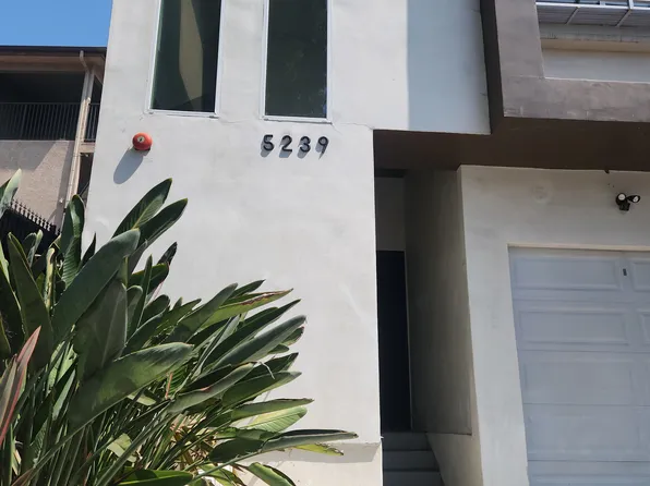 5239 Huntington Dr N, Los Angeles, CA 90032