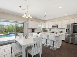 11911 N Prospect Point Pl, Tucson, AZ 85737