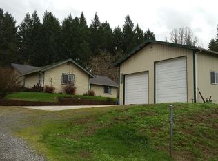 33707 89th Avenue Ct S, Roy, WA 98580