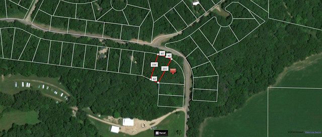 1st image of 78 Lake Thunderbird Dr
