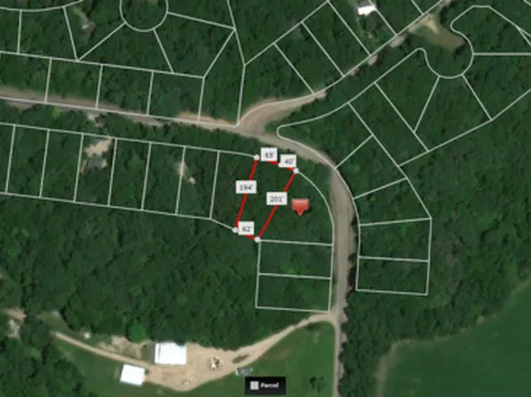 78 Lake Thunderbird Dr, Putnam, IL 61560