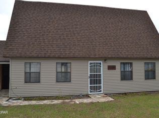 7006 Adams Rd, Panama City, FL 32404