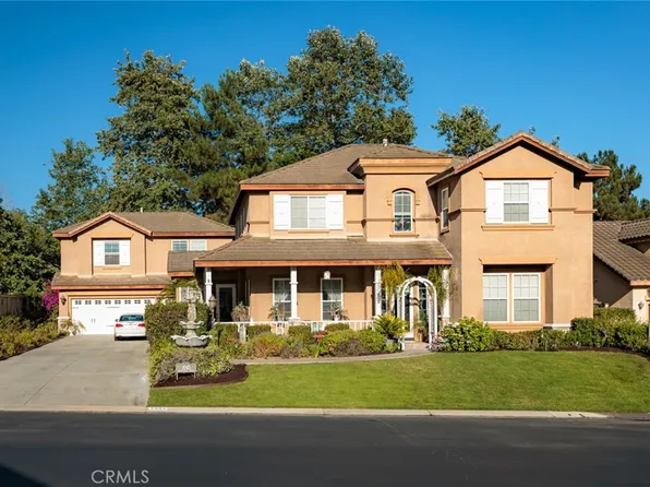 1045 Inverlochy Dr, Fallbrook, CA 92028