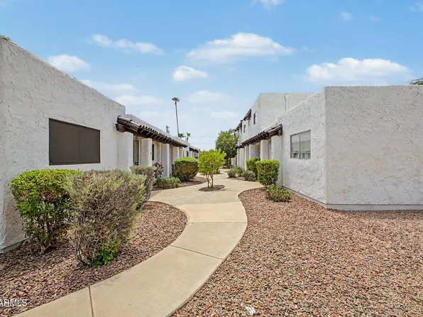 2401 N 70TH Street #G, Scottsdale, AZ 85257