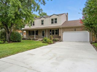 4920 Preakness Way, Virginia Beach, VA 23464