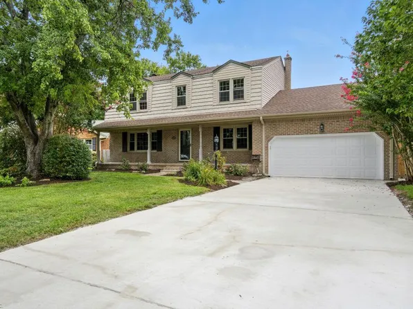 4920 Preakness Way, Virginia Beach, VA 23464