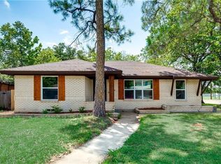 2531 Utica Dr, Dallas, TX