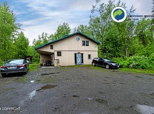 5901 N Sushana Dr, Wasilla, AK 99654