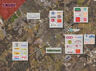12965 Fm 2154 Rd, College Station, TX 77845