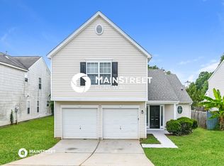 1475 Eschol Ln NW, Concord, NC 28027