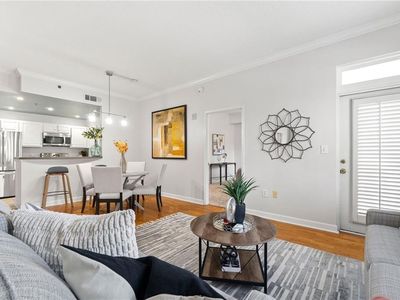 1101 Juniper St NE APT 421, Atlanta, GA, 30309
