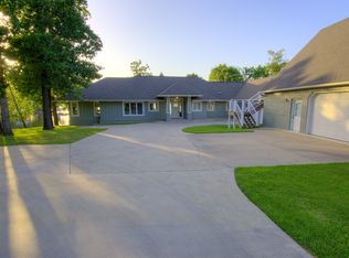 25795 S 623 Rd, Grove, OK 74344