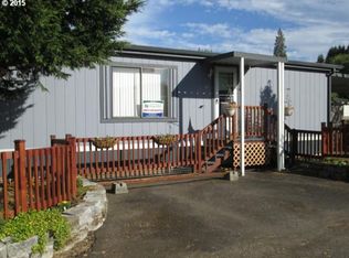 601 E Columbia River Hwy UNIT 21, Clatskanie, OR 97016