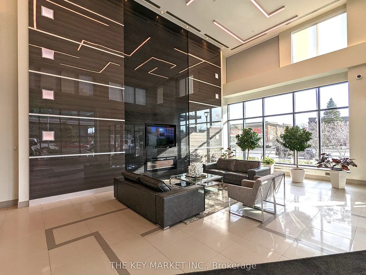 Building Photo - 3975 Grand Park Dr #3605