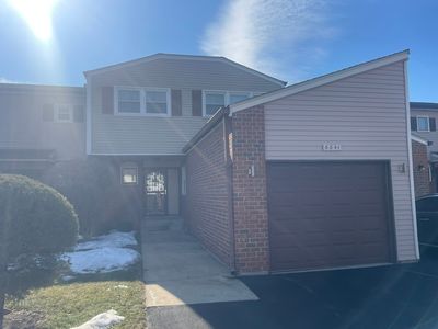 6841 Sussex Rd, Tinley Park, IL, 60477