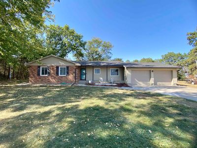 2845 N Osage Ave, Juniata, NE, 68955