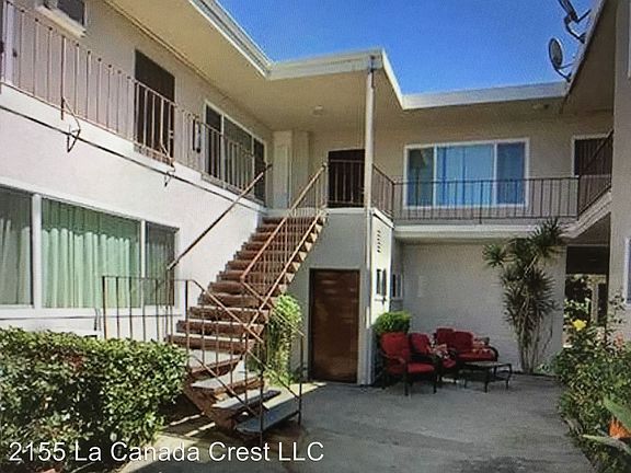 4th image of 2155 La Canada Crest Dr APT E