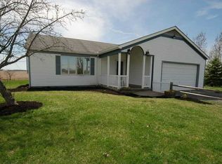 13233 County Home Rd, Marysville, OH 43040