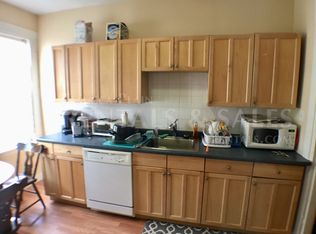 2 Greenbrook Rd #2, Hyde Park, MA 02136