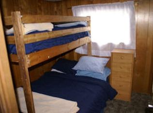 3902 E North Down River Rd, Grayling, MI 49738