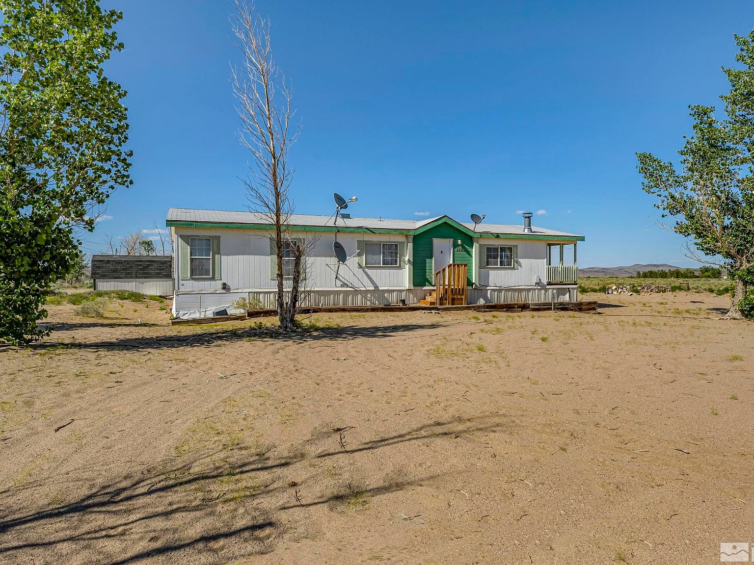 1680 E Fir Ave, Silver Springs, NV 89429 MLS 230006983 Zillow