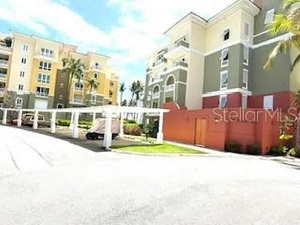 300 Ocean Dr #335, Humacao, PR 00791