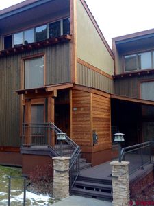 73 S Tamarron Dr Unit 852, Durango, CO, 81301