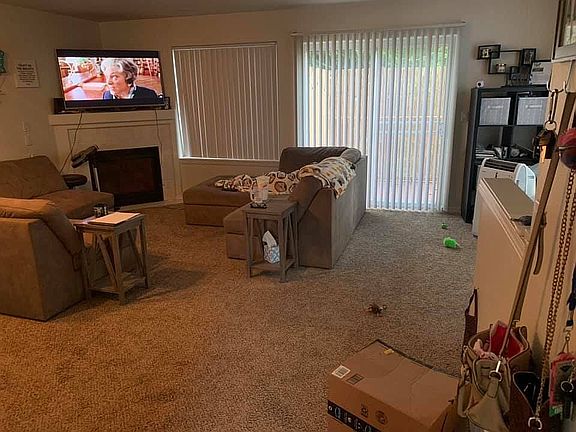 Main living room