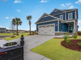197 W Isle Of Palms Ave LOT 267, Myrtle Beach, SC 29579